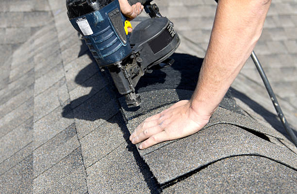 Fast & Reliable Emergency Roof Repairs in Channahon, IL